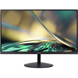 31,5" (80,01cm) Acer SA322QUEbmiipx schwarz 2560x1440 1x