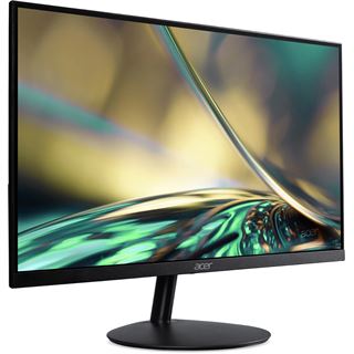 31,5" (80,01cm) Acer SA322QUEbmiipx schwarz 2560x1440 1x