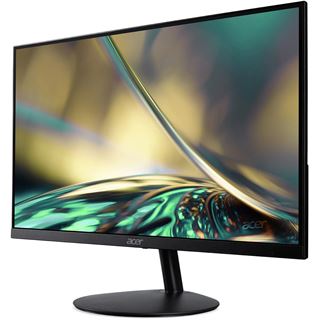 31,5" (80,01cm) Acer SA322QUEbmiipx schwarz 2560x1440 1x