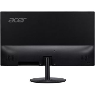 31,5" (80,01cm) Acer SA322QUEbmiipx schwarz 2560x1440 1x