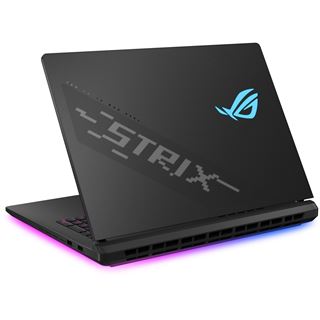 Notebook 18" (45,72cm) Asus ROG Strix SCAR18 U9-290HX+ 64 2x2