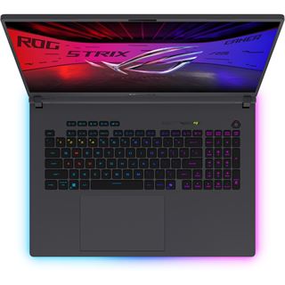 Notebook 18" (45,72cm) Asus ROG Strix G18 U9-290HX 64 1 5080