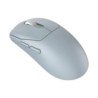 MSI Forge GM340 W Sky WIRELESS Gaming Maus