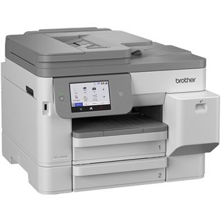 Brother MFC-J5115DW Farb-Tinten A4 All-in-One 4in1