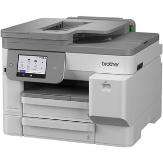 Brother MFC-J5115DW Farb-Tinten A4 All-in-One 4in1