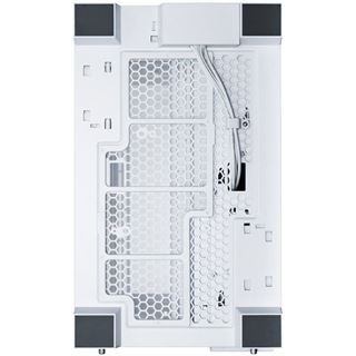 Lian Li O11 Dynamic EVO RGB Midi Tower weiss, Retourenware