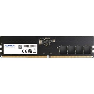 32GB ADATA DIMM DDR5-4800 DIMM CL40 Single