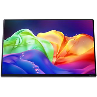 16" (40,64cm) Acer Pro Designer PE0 PE160Wsmiuux silber