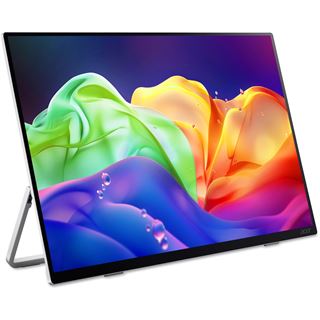 16" (40,64cm) Acer Pro Designer PE0 PE160Wsmiuux silber
