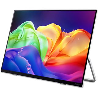 16" (40,64cm) Acer Pro Designer PE0 PE160Wsmiuux silber
