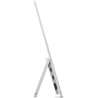 16" (40,64cm) Acer Pro Designer PE0 PE160Wsmiuux silber
