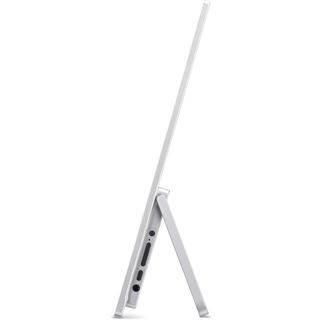 16" (40,64cm) Acer Pro Designer PE0 PE160Wsmiuux silber