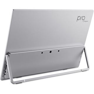 16" (40,64cm) Acer Pro Designer PE0 PE160Wsmiuux silber