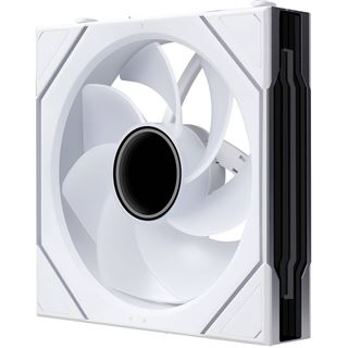 120x124x28mm Lian Li UNI FAN SL-INF FLEX Wireless L&uuml;fter, ARGB