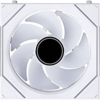 120x124x28mm Lian Li UNI FAN SL-INF FLEX Wireless L&uuml;fter, ARGB