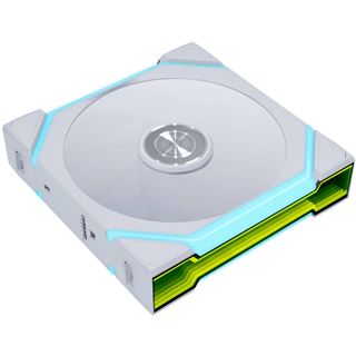 120x124.5x28mm Lian Li UNI FAN SL FLEX Wireless PWM-L&uuml;fter,