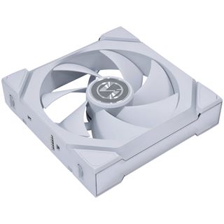120x124.5x28mm Lian Li UNI FAN SL FLEX Wireless PWM-L&uuml;fter,