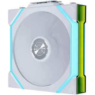 120x124.5x28mm Lian Li UNI FAN SL FLEX Wireless PWM-L&uuml;fter,