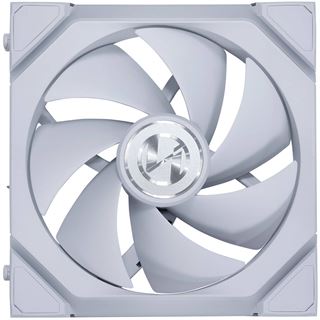 120x124.5x28mm Lian Li UNI FAN SL FLEX Wireless PWM-L&uuml;fter,