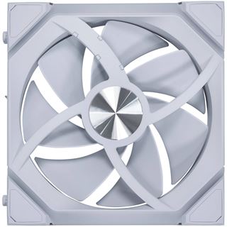 120x124.5x28mm Lian Li UNI FAN SL FLEX Wireless PWM-L&uuml;fter,