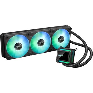 Asus WAK LC 360 ARGB