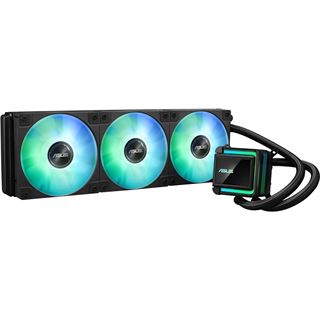 Asus WAK LC 360 ARGB
