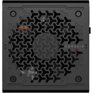 650 Watt Corsair RMe Series 2025 RM650e schwarz Modular 80+ Gold,