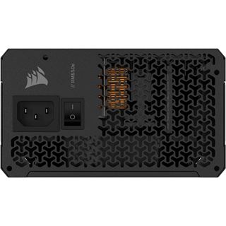 650 Watt Corsair RMe Series 2025 RM650e schwarz Modular 80+ Gold,