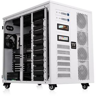 Thermaltake AX1000 TG Snow White