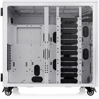 Thermaltake AX1000 TG Snow White
