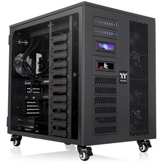 Thermaltake AX1000 TG Black