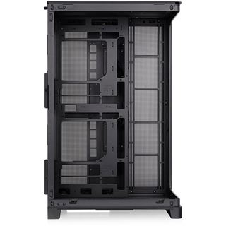 Thermaltake CAPO X Black