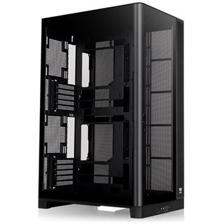 Thermaltake CAPO X Black
