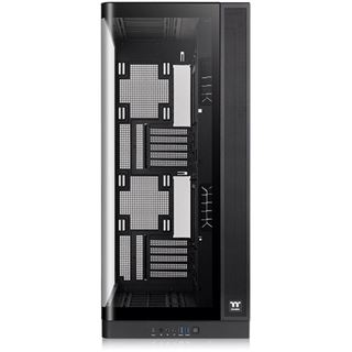 Thermaltake CAPO X Black