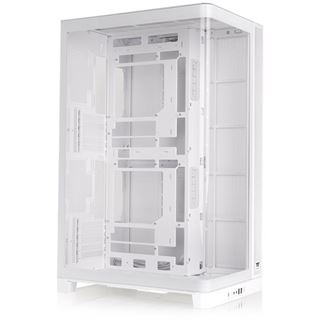 Thermaltake CAPO X Snow White