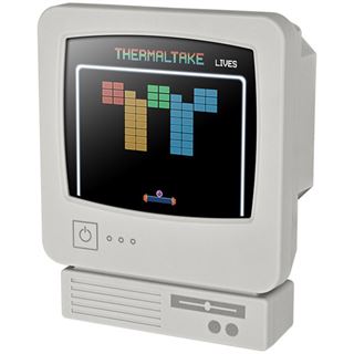 Thermaltake Retro 360 Ultra ARGB Sync/All-In-One Liquid Cooler System