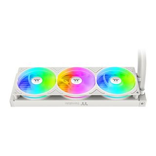Thermaltake Retro 360 Ultra ARGB Sync/All-In-One Liquid Cooler System