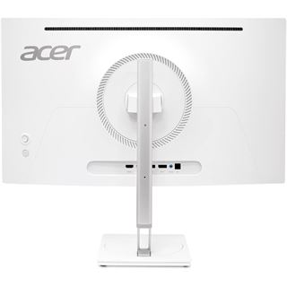 31,5" (80,01cm) Acer CE0 CE320QKXwmiipphuzx weiss 3840x2160 1x