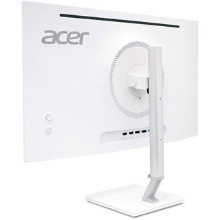 26,5" (67,31cm) Acer CE0 CE270UXwmiipprx weiss 2560x1440