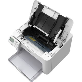 Canon i-SENSYS LBP122dw II Laserdrucker grau