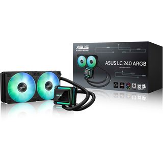Asus WAK LC 240 ARGB