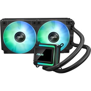 Asus WAK LC 240 ARGB
