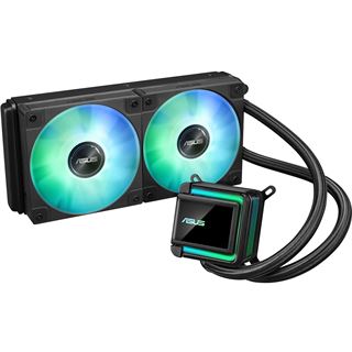 Asus WAK LC 240 ARGB