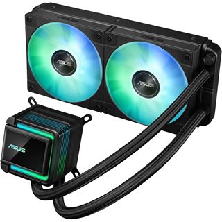 Asus WAK LC 240 ARGB
