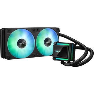 Asus WAK LC 240 ARGB
