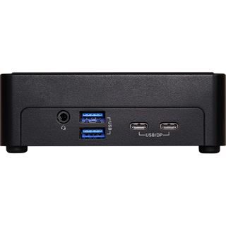ASRock Barebone NUCS BOX-325
