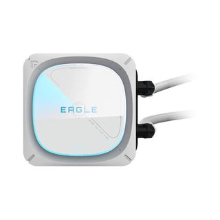 GigaByte EAGLE 360 ICE (wei&szlig;)