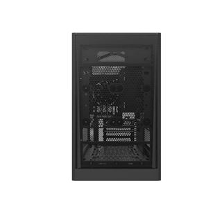 Montech TEN Black (schwarz, Modus M2)