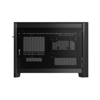 Montech TEN Black (schwarz, Modus M2)