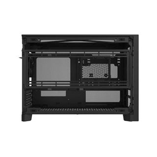 Montech TEN Black (schwarz, Modus M2)